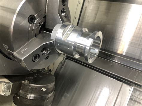 Linear Machining Technologies 